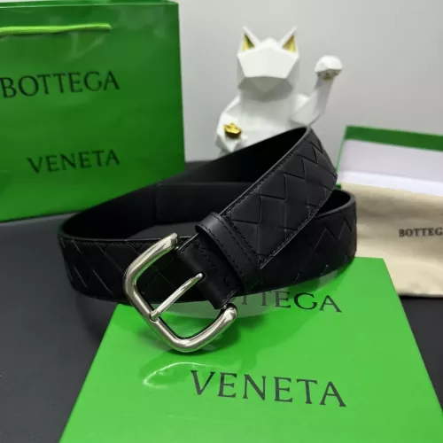Cheap Bottega Veneta AAA Quality Belts In 3.8cm For Men #1338886 Replica Wholesale [$76.00 USD] [ITEM#1338886] on Replica Bottega Veneta AAA Belts