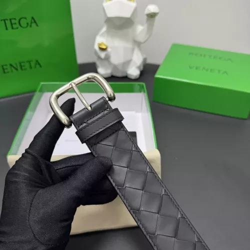 Cheap Bottega Veneta AAA Quality Belts In 3.8cm For Men #1338886 Replica Wholesale [$76.00 USD] [ITEM#1338886] on Replica Bottega Veneta AAA Belts