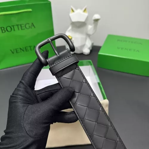 Cheap Bottega Veneta AAA Quality Belts In 3.8cm For Men #1338888 Replica Wholesale [$76.00 USD] [ITEM#1338888] on Replica Bottega Veneta AAA Belts