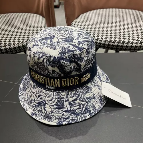 Cheap Christian Dior Caps #1338889 Replica Wholesale [$36.00 USD] [ITEM#1338889] on Replica Christian Dior Caps