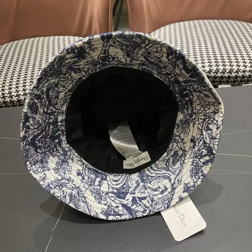 Cheap Christian Dior Caps #1338889 Replica Wholesale [$36.00 USD] [ITEM#1338889] on Replica Christian Dior Caps
