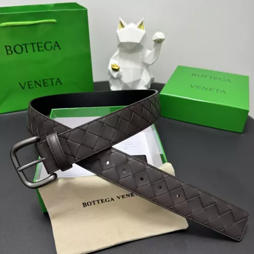 Bottega Veneta AAA Quality Belts In 3.8cm For Men #1338890
