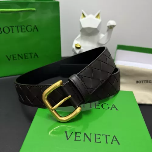 Cheap Bottega Veneta AAA Quality Belts In 3.8cm For Men #1338892 Replica Wholesale [$76.00 USD] [ITEM#1338892] on Replica Bottega Veneta AAA Belts