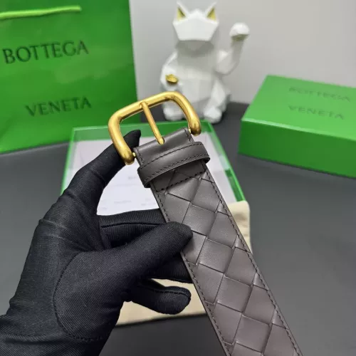 Cheap Bottega Veneta AAA Quality Belts In 3.8cm For Men #1338892 Replica Wholesale [$76.00 USD] [ITEM#1338892] on Replica Bottega Veneta AAA Belts