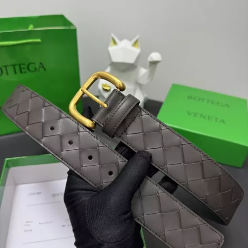 Cheap Bottega Veneta AAA Quality Belts In 3.8cm For Men #1338892 Replica Wholesale [$76.00 USD] [ITEM#1338892] on Replica Bottega Veneta AAA Belts