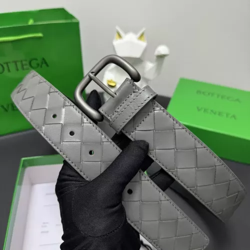 Cheap Bottega Veneta AAA Quality Belts In 3.8cm For Men #1338893 Replica Wholesale [$76.00 USD] [ITEM#1338893] on Replica Bottega Veneta AAA Belts