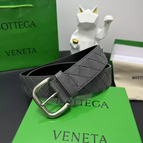 Cheap Bottega Veneta AAA Quality Belts In 3.8cm For Men #1338894 Replica Wholesale [$76.00 USD] [ITEM#1338894] on Replica Bottega Veneta AAA Belts