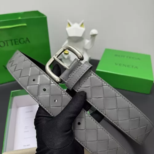 Cheap Bottega Veneta AAA Quality Belts In 3.8cm For Men #1338894 Replica Wholesale [$76.00 USD] [ITEM#1338894] on Replica Bottega Veneta AAA Belts
