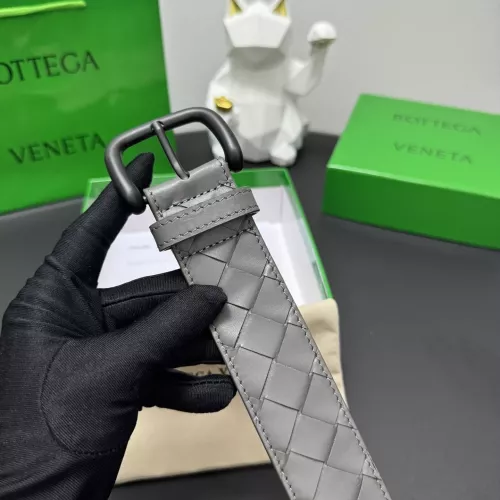 Cheap Bottega Veneta AAA Quality Belts In 3.8cm For Men #1338895 Replica Wholesale [$76.00 USD] [ITEM#1338895] on Replica Bottega Veneta AAA Belts