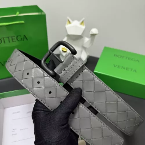 Cheap Bottega Veneta AAA Quality Belts In 3.8cm For Men #1338895 Replica Wholesale [$76.00 USD] [ITEM#1338895] on Replica Bottega Veneta AAA Belts