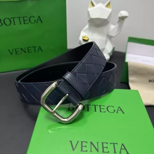 Cheap Bottega Veneta AAA Quality Belts In 3.8cm For Men #1338896 Replica Wholesale [$76.00 USD] [ITEM#1338896] on Replica Bottega Veneta AAA Belts