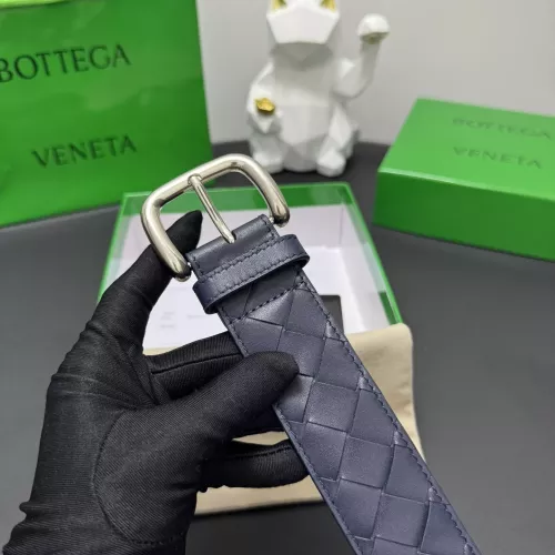Cheap Bottega Veneta AAA Quality Belts In 3.8cm For Men #1338896 Replica Wholesale [$76.00 USD] [ITEM#1338896] on Replica Bottega Veneta AAA Belts