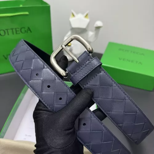 Cheap Bottega Veneta AAA Quality Belts In 3.8cm For Men #1338896 Replica Wholesale [$76.00 USD] [ITEM#1338896] on Replica Bottega Veneta AAA Belts
