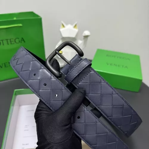 Cheap Bottega Veneta AAA Quality Belts In 3.8cm For Men #1338897 Replica Wholesale [$76.00 USD] [ITEM#1338897] on Replica Bottega Veneta AAA Belts