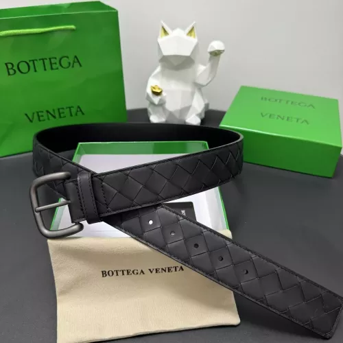 Bottega Veneta AAA Quality Belts In 3.8cm For Men #1338898