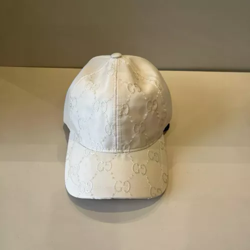 Gucci Caps #1338899