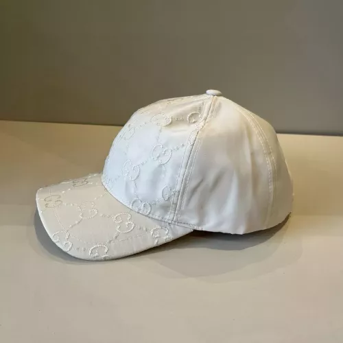Cheap Gucci Caps #1338899 Replica Wholesale [$27.00 USD] [ITEM#1338899] on Replica Gucci Caps