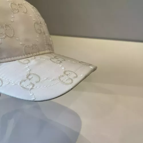 Cheap Gucci Caps #1338899 Replica Wholesale [$27.00 USD] [ITEM#1338899] on Replica Gucci Caps