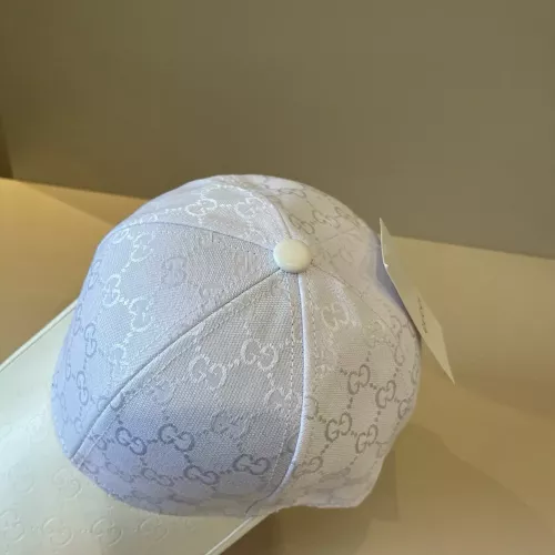 Cheap Gucci Caps #1338901 Replica Wholesale [$29.00 USD] [ITEM#1338901] on Replica Gucci Caps