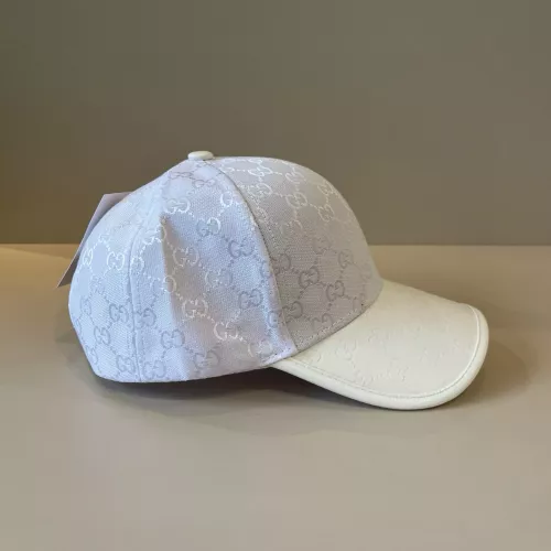 Cheap Gucci Caps #1338901 Replica Wholesale [$29.00 USD] [ITEM#1338901] on Replica Gucci Caps