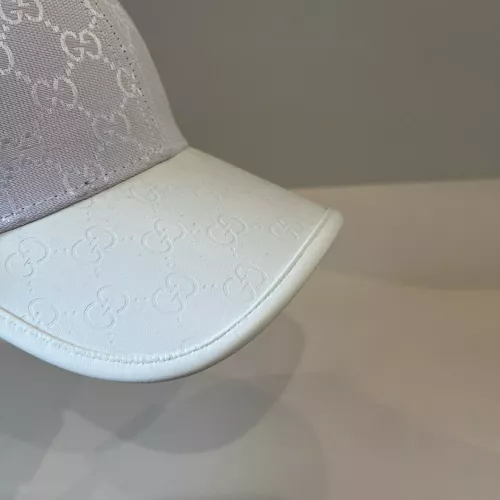 Cheap Gucci Caps #1338901 Replica Wholesale [$29.00 USD] [ITEM#1338901] on Replica Gucci Caps