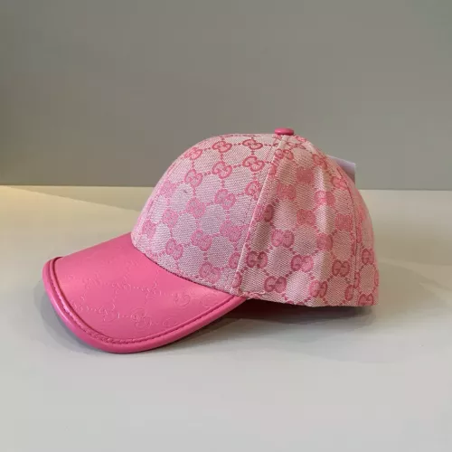 Cheap Gucci Caps #1338902 Replica Wholesale [$29.00 USD] [ITEM#1338902] on Replica Gucci Caps