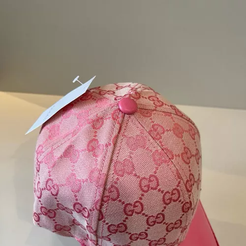 Cheap Gucci Caps #1338902 Replica Wholesale [$29.00 USD] [ITEM#1338902] on Replica Gucci Caps