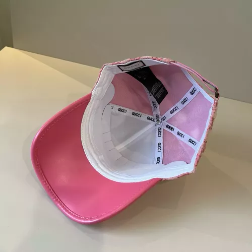 Cheap Gucci Caps #1338902 Replica Wholesale [$29.00 USD] [ITEM#1338902] on Replica Gucci Caps