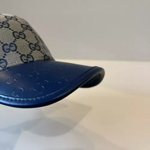 Cheap Gucci Caps #1338903 Replica Wholesale [$29.00 USD] [ITEM#1338903] on Replica Gucci Caps