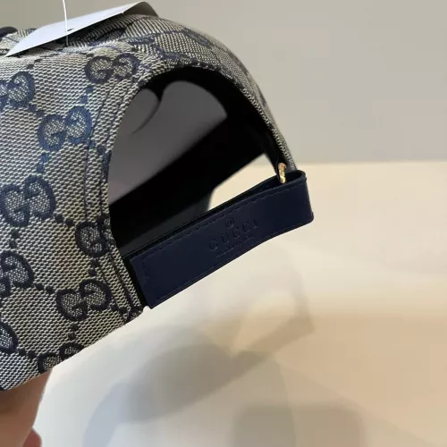 Cheap Gucci Caps #1338903 Replica Wholesale [$29.00 USD] [ITEM#1338903] on Replica Gucci Caps