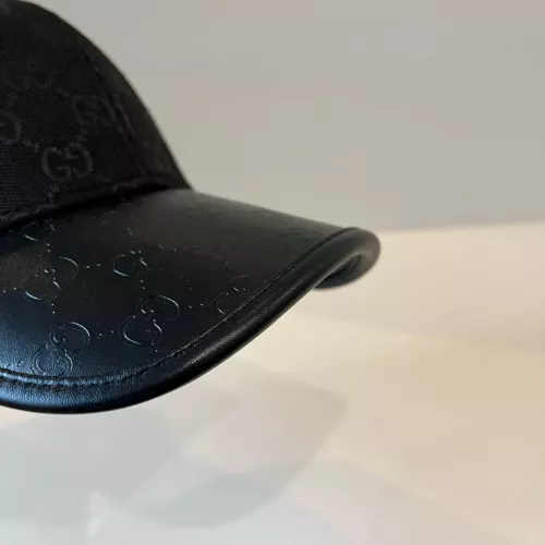 Cheap Gucci Caps #1338904 Replica Wholesale [$29.00 USD] [ITEM#1338904] on Replica Gucci Caps