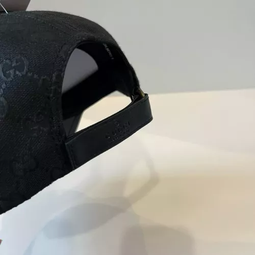 Cheap Gucci Caps #1338904 Replica Wholesale [$29.00 USD] [ITEM#1338904] on Replica Gucci Caps