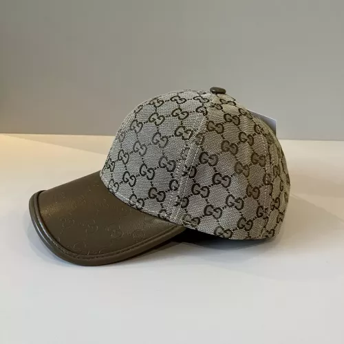 Gucci Caps #1338905