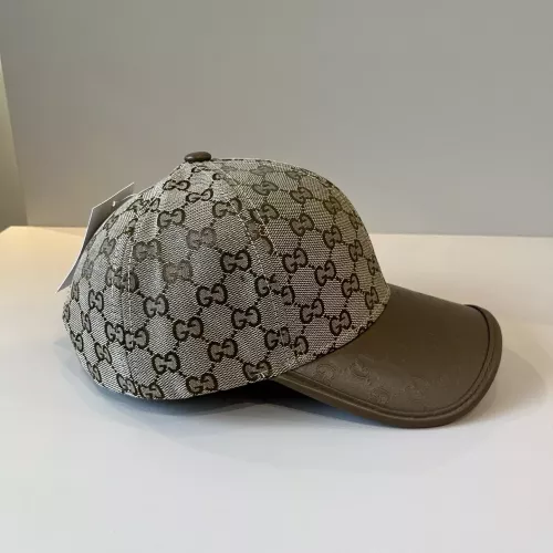 Cheap Gucci Caps #1338905 Replica Wholesale [$29.00 USD] [ITEM#1338905] on Replica Gucci Caps