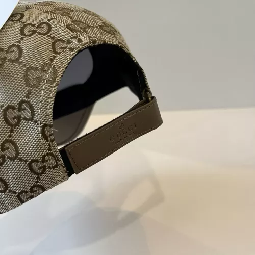 Cheap Gucci Caps #1338905 Replica Wholesale [$29.00 USD] [ITEM#1338905] on Replica Gucci Caps