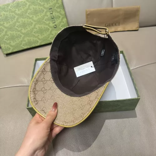 Cheap Gucci Caps #1338906 Replica Wholesale [$36.00 USD] [ITEM#1338906] on Replica Gucci Caps