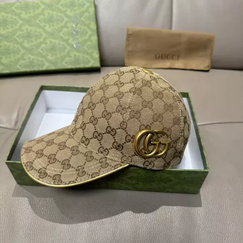 Gucci Caps #1338907