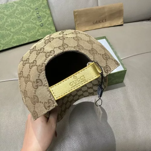 Cheap Gucci Caps #1338907 Replica Wholesale [$36.00 USD] [ITEM#1338907] on Replica Gucci Caps