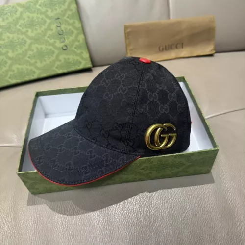 Gucci Caps #1338908