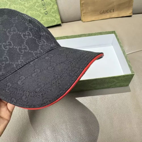 Cheap Gucci Caps #1338908 Replica Wholesale [$36.00 USD] [ITEM#1338908] on Replica Gucci Caps