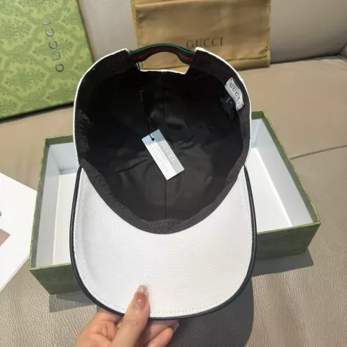 Cheap Gucci Caps #1338909 Replica Wholesale [$34.00 USD] [ITEM#1338909] on Replica Gucci Caps
