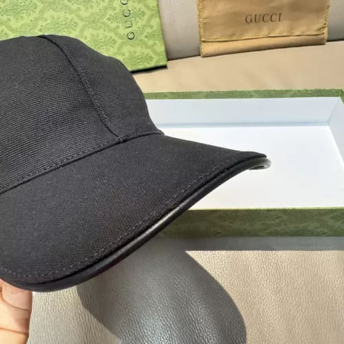 Cheap Gucci Caps #1338910 Replica Wholesale [$34.00 USD] [ITEM#1338910] on Replica Gucci Caps