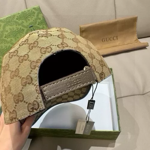 Cheap Gucci Caps #1338911 Replica Wholesale [$36.00 USD] [ITEM#1338911] on Replica Gucci Caps