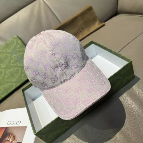 Gucci Caps #1338913
