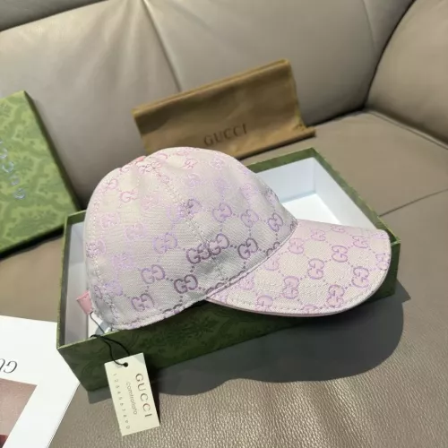 Cheap Gucci Caps #1338913 Replica Wholesale [$34.00 USD] [ITEM#1338913] on Replica Gucci Caps