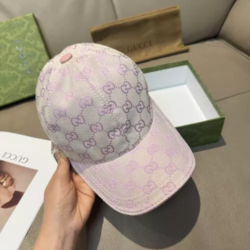 Cheap Gucci Caps #1338913 Replica Wholesale [$34.00 USD] [ITEM#1338913] on Replica Gucci Caps