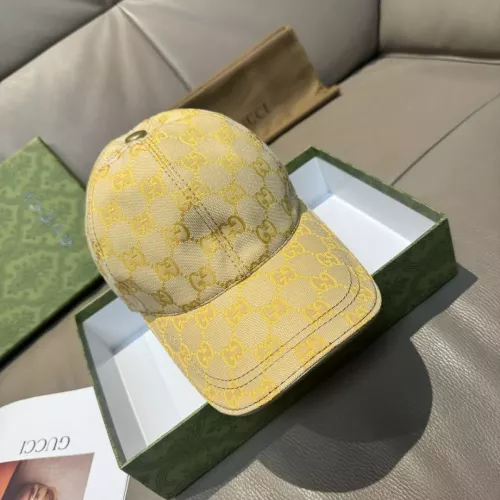 Gucci Caps #1338914