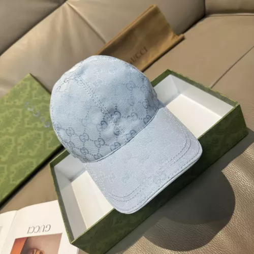 Gucci Caps #1338915