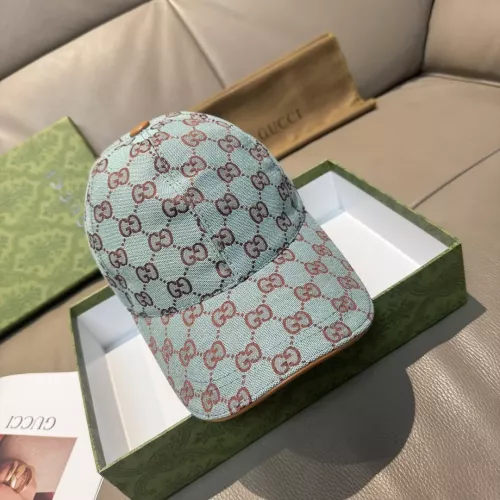 Gucci Caps #1338916