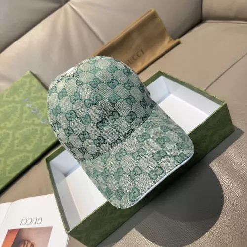 Gucci Caps #1338917